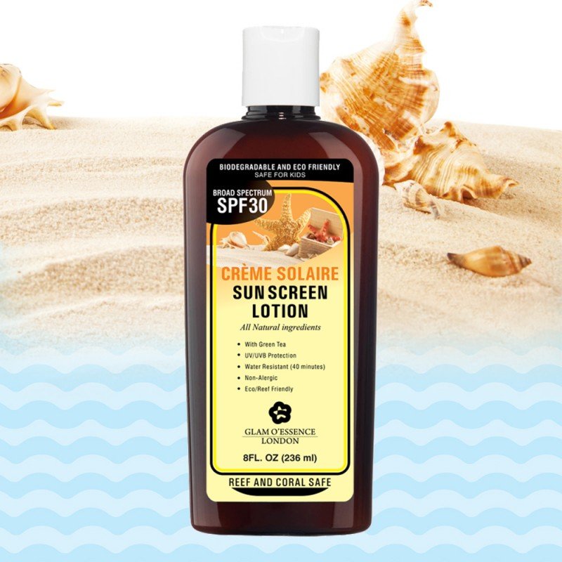 Écran solaire Coral Safe SPF 30