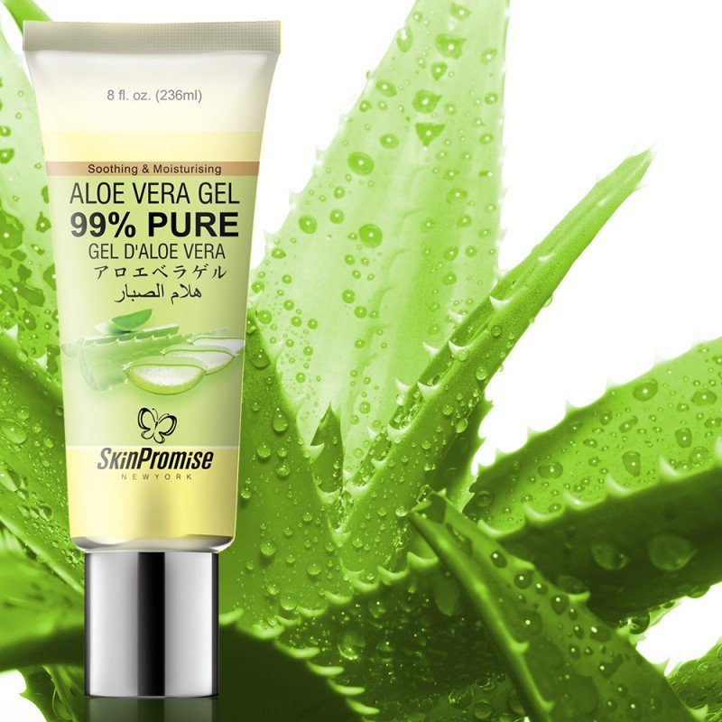 アロエベラジェル