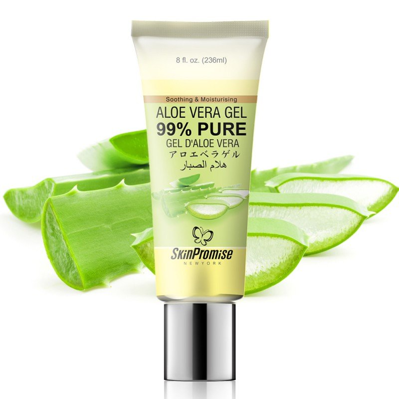 アロエベラジェル