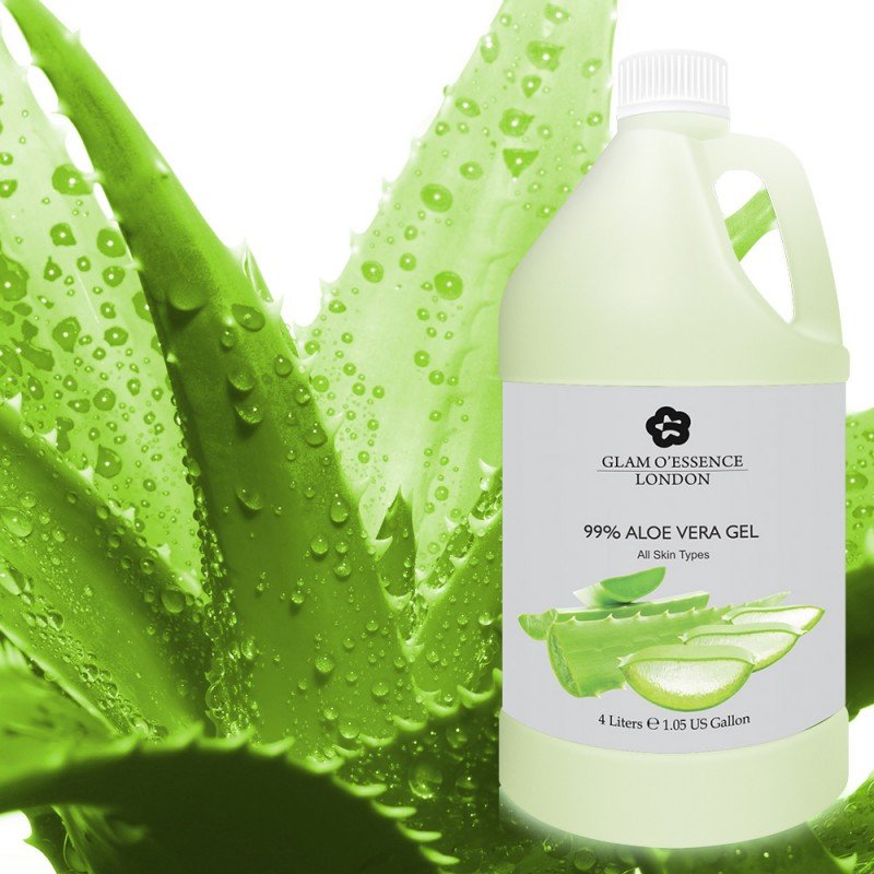 アロエベラジェル