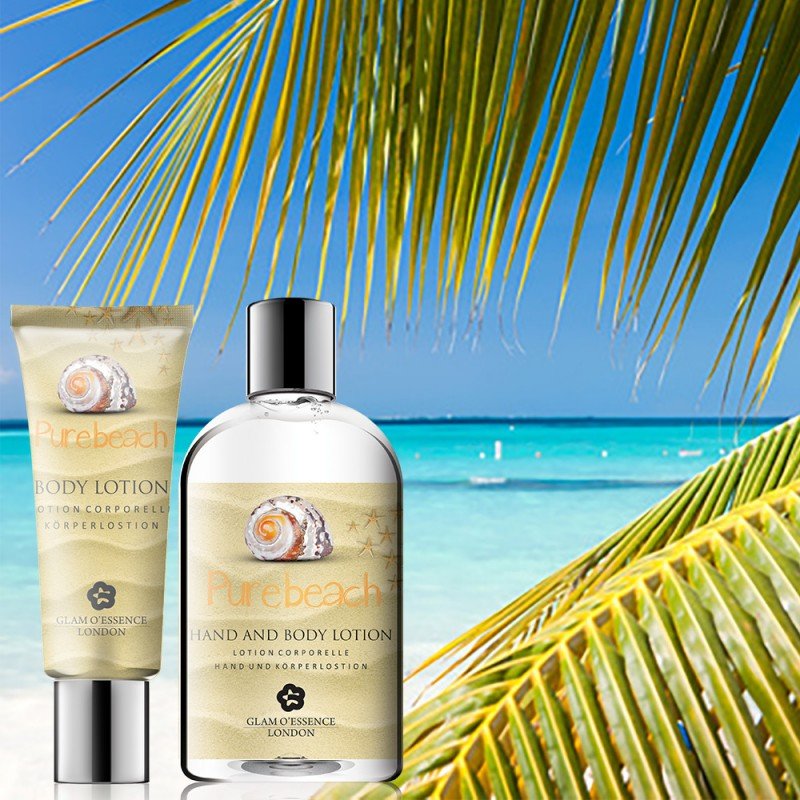 Pure Beach