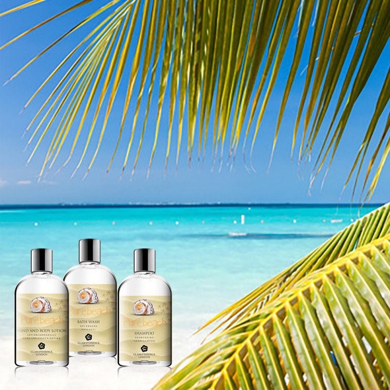 Pure Beach