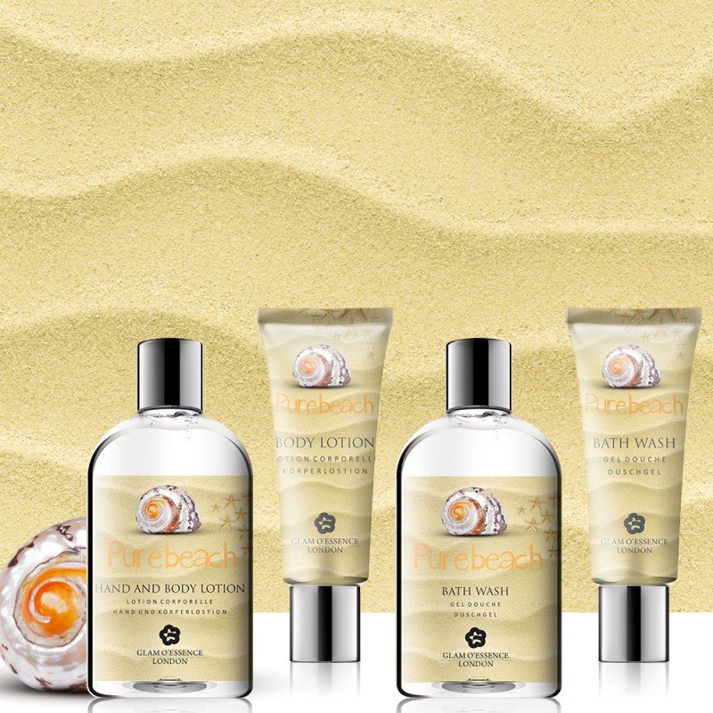 Pure Beach