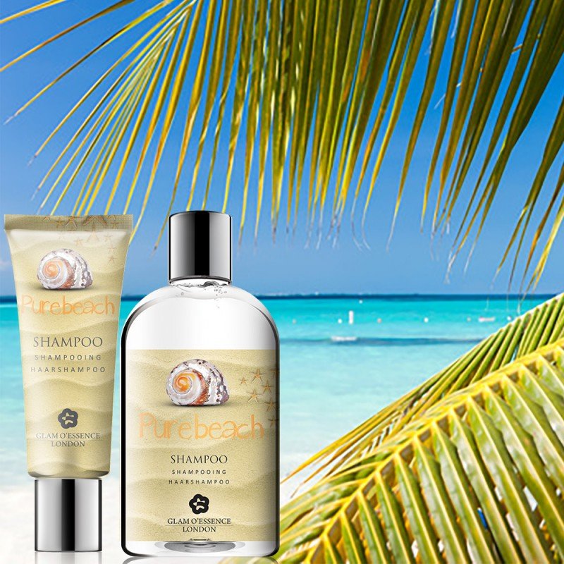 Pure Beach
