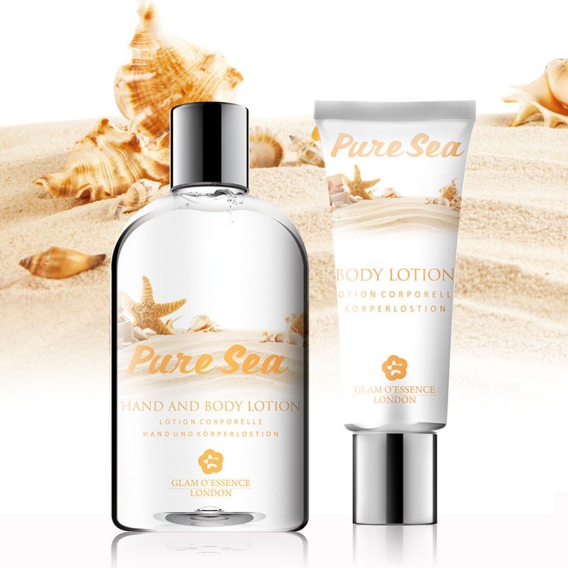 Pure Sea